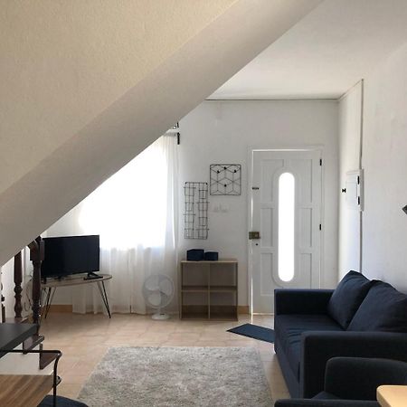 Welcomebuddy - Uma Casa Na Caloura - Blue & Beach Eksteriør bilde