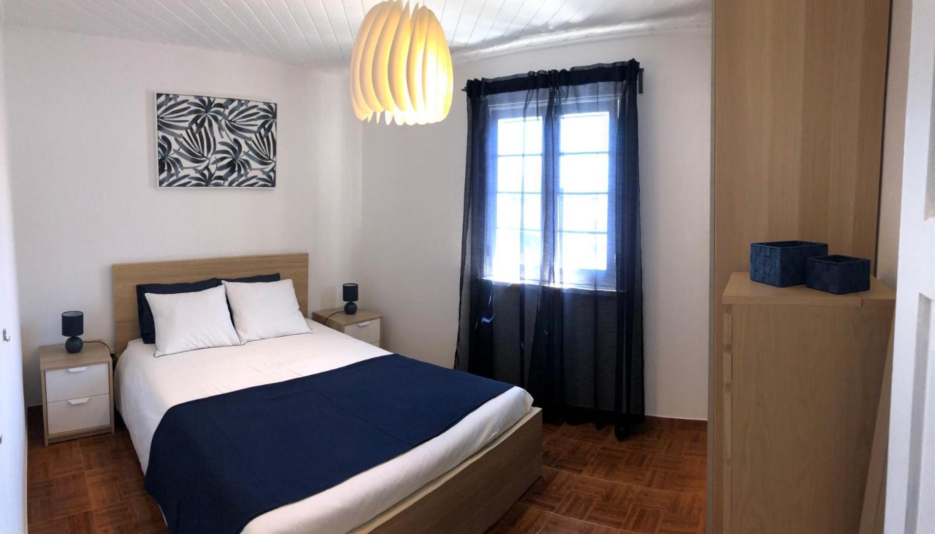 Welcomebuddy - Uma Casa Na Caloura - Blue & Beach Eksteriør bilde
